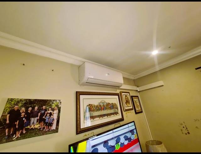 4 BEDROOM HOUSE FOR SALE IN DORINGKLOOF